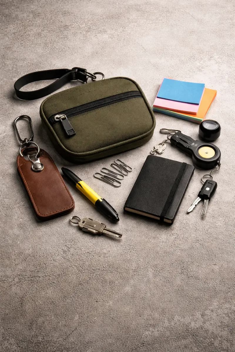 Accessories