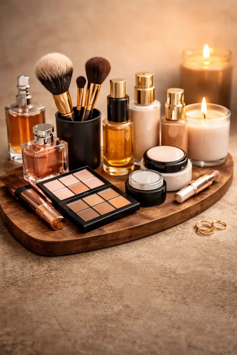 Beauty & Personal Care