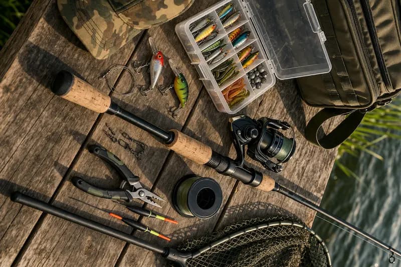Fishing