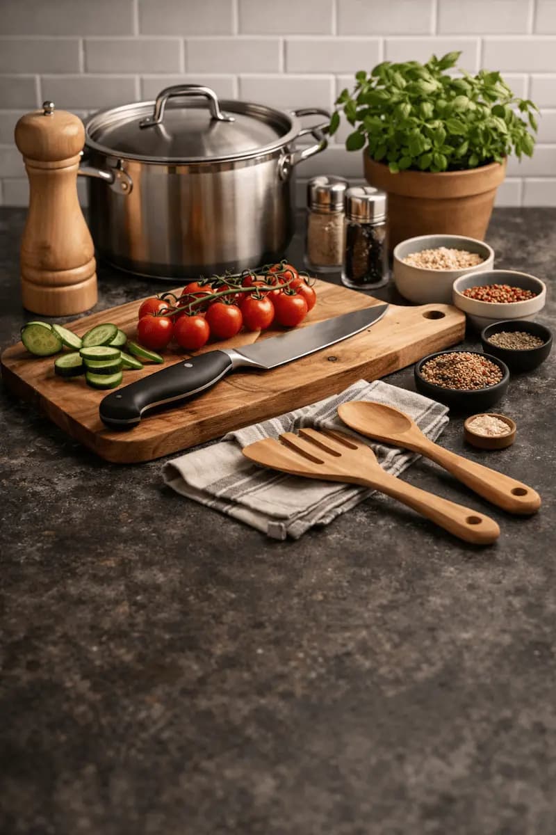 Home & Kitchen