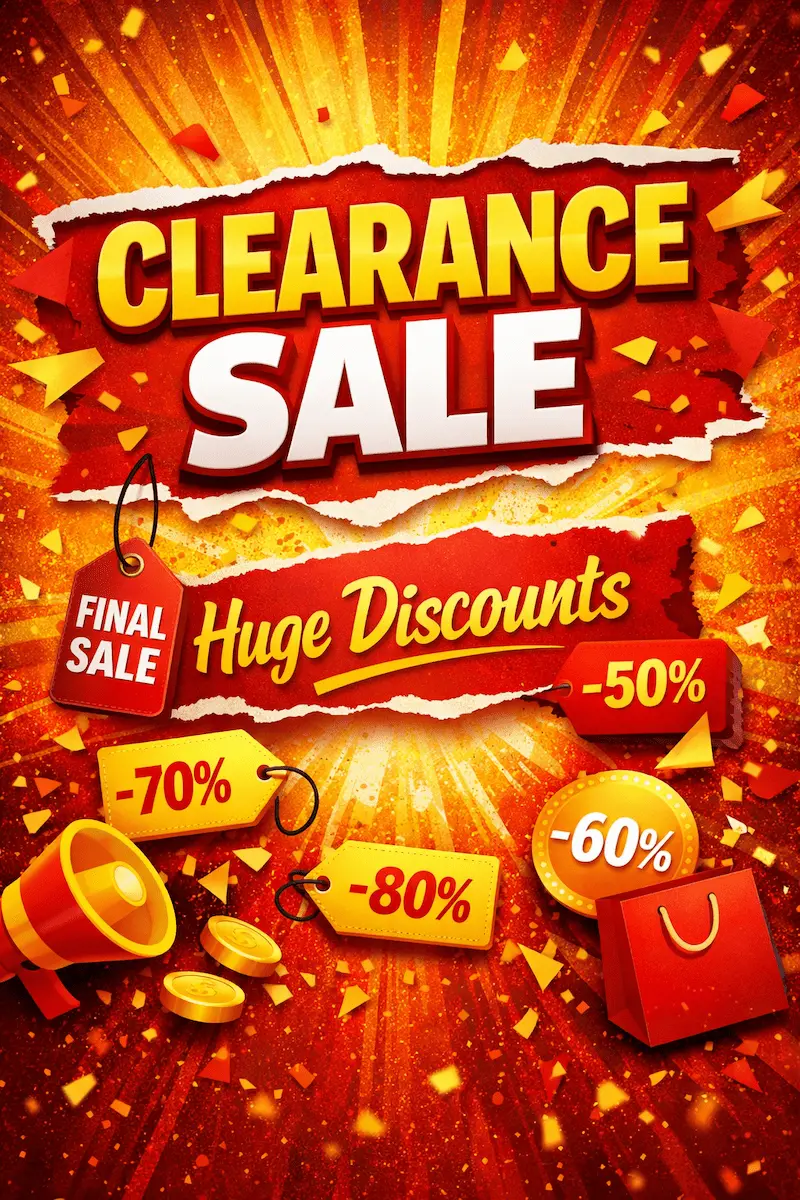 Clearance