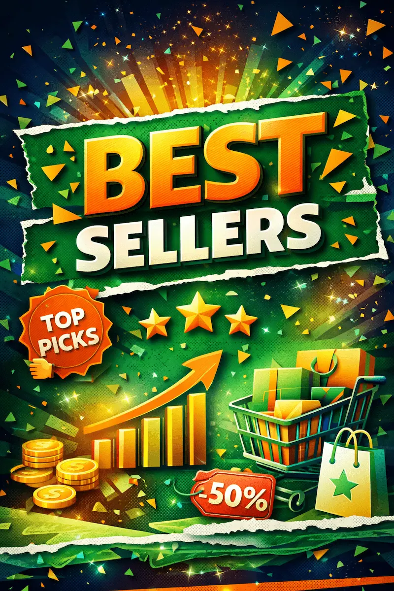 Bestsellers